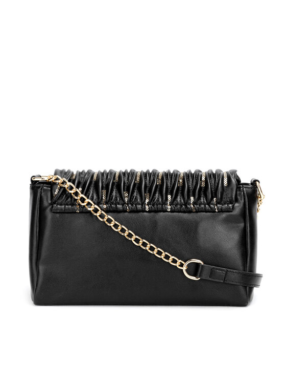 Monnari Monnari Torebka TORIMP0-24Z-BAG4320-K020D000 Czarny