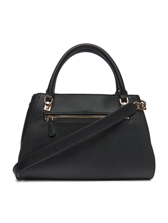 Guess Guess Geantă Noelle II HWZG96 72070 Negru