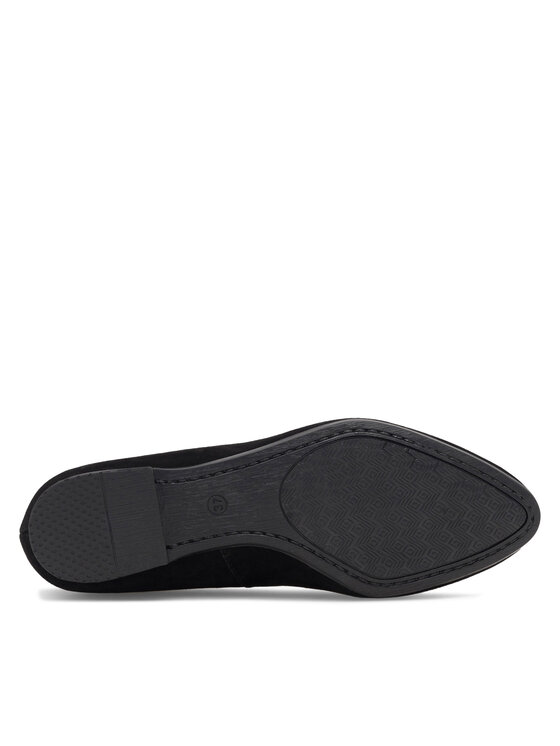 Lasocki Lasocki Ballerinas RST-KAJA-31 Schwarz