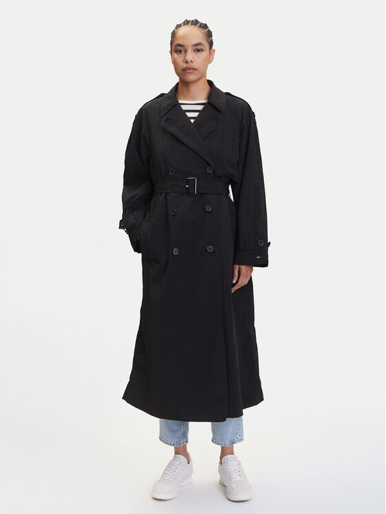 Trencz Tommy Hilfiger