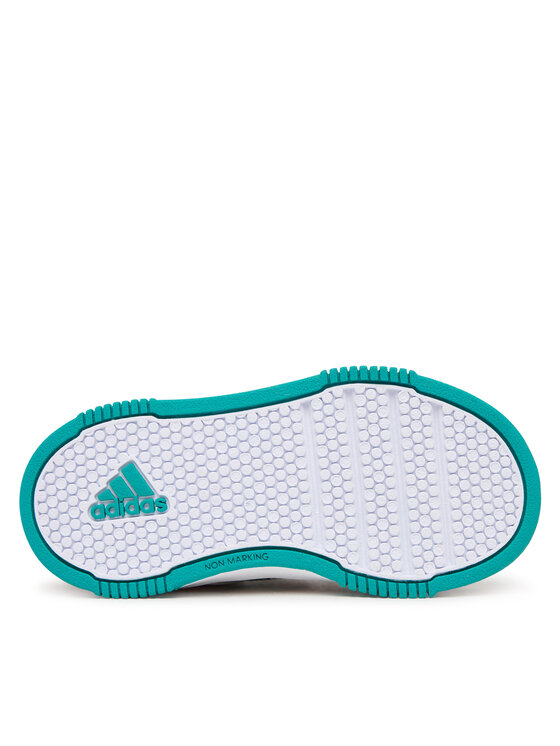 adidas adidas Sneakersy Disney Coco Tensaur JR8129 Czarny