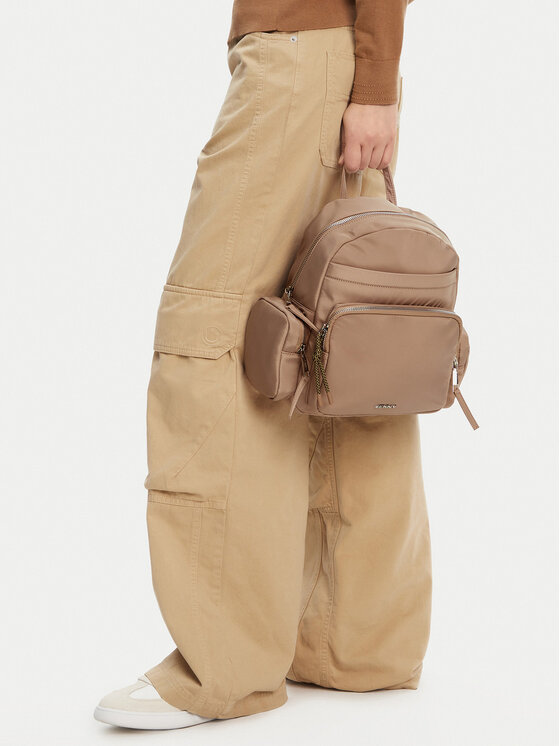 JENNY JENNY Rucsac C-JNY-M-003-08 Bej