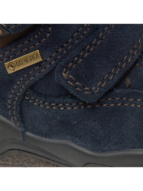 Primigi Primigi Csizma GORE-TEX 4860144 M Sötétkék