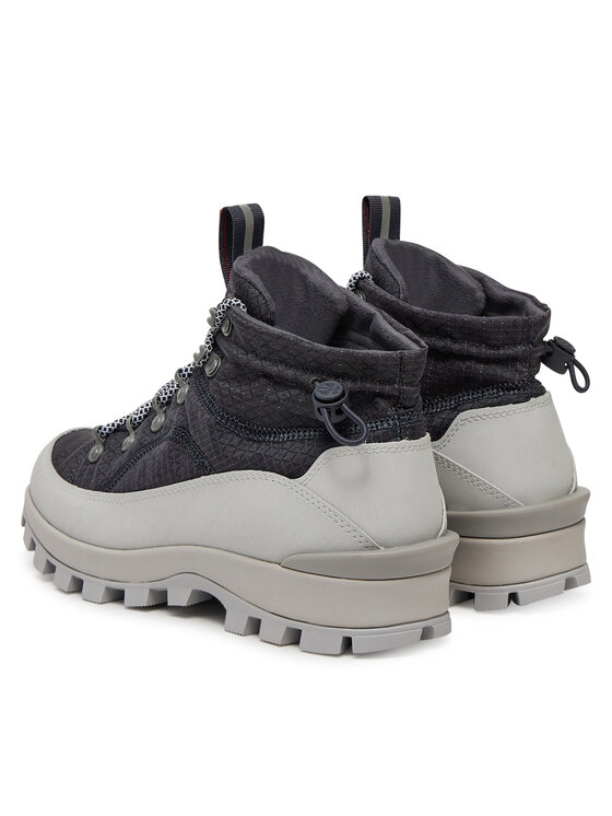 Hunter Hunter Bakancs Womens Travel Explorer Boot WFS2336REN Sötétkék
