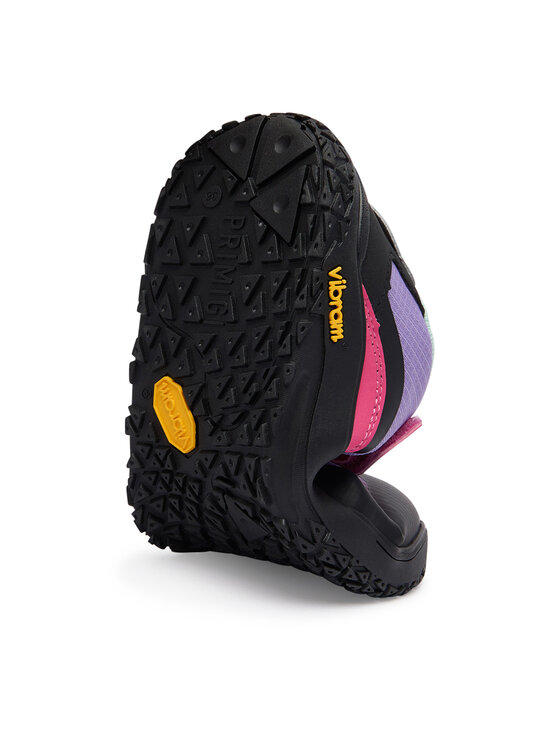 Primigi Primigi Sneakersy GORE-TEX 2418000 D Fioletowy