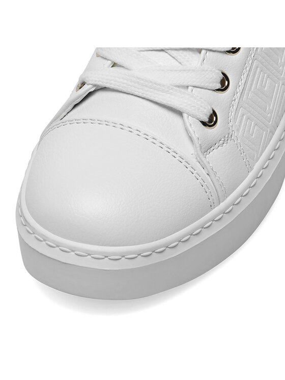 Jenny Fairy Jenny Fairy Sneakers WFA1310-1 Bianco