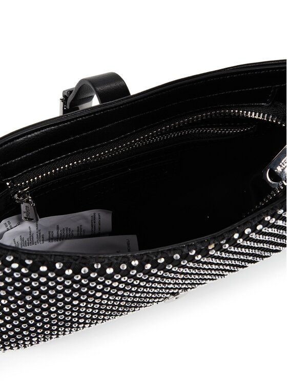 Valentino Valentino Torebka 334463 Czarny