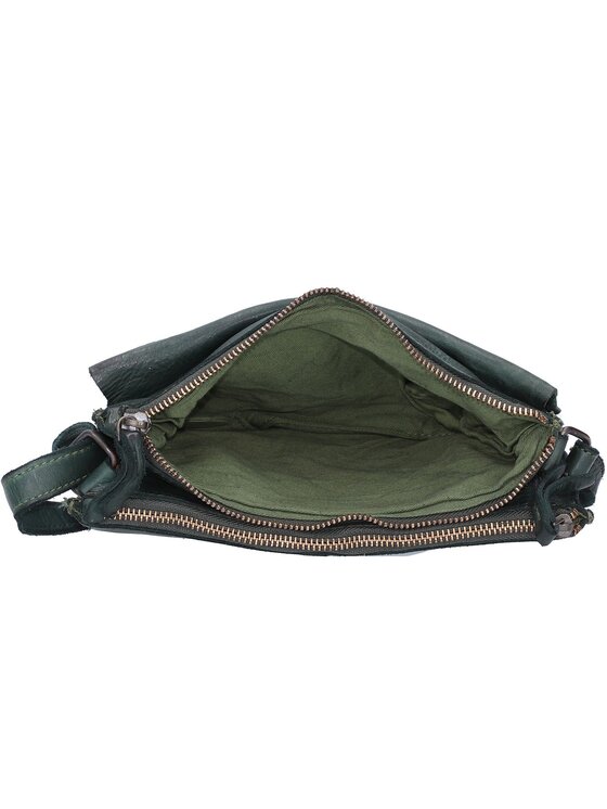 HAROLDS HAROLDS Torba 203824 Zielony