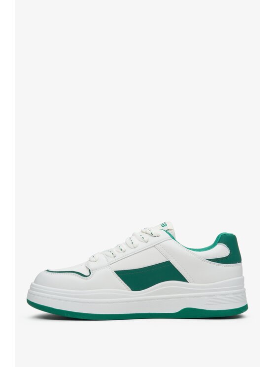 ES8 ES8 Scarpe da ginnastica ER00113314 Verde
