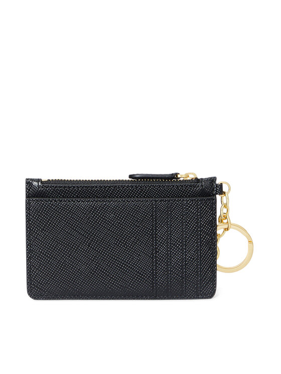 LAUREN RALPH LAUREN LAUREN RALPH LAUREN Kaardihoidik 432966789008 Must
