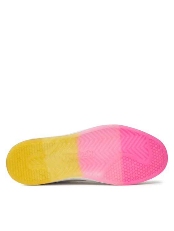 Reebok Reebok Снікерcи Royal Complete Cln 2.0 IE4135 Білий