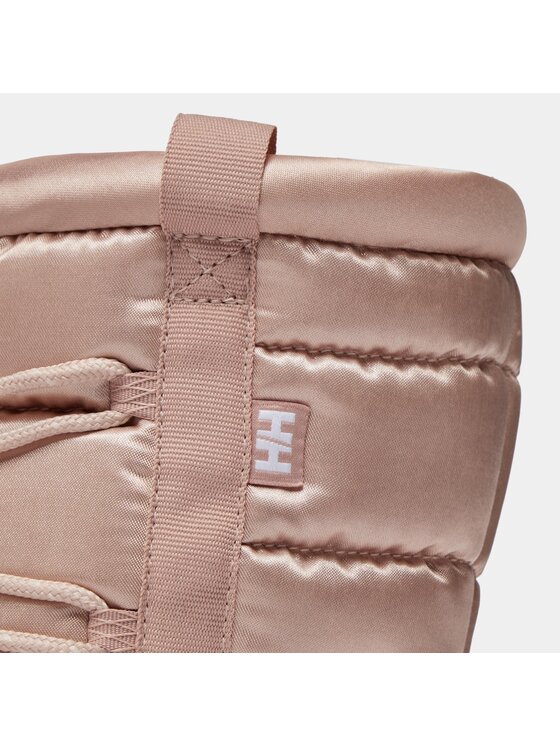 Helly Hansen Helly Hansen Śniegowce W Isolabella 2 Demi 11837_028 Różowy