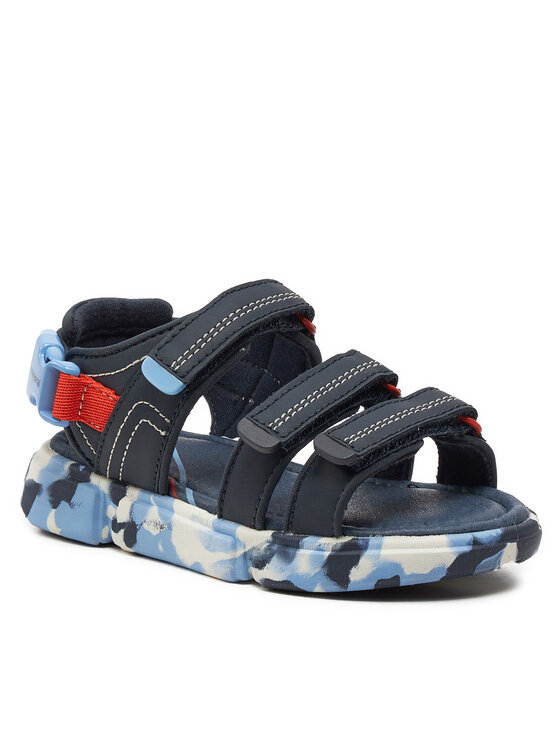 Mayoral Mayoral Sandalen 43568 Dunkelblau