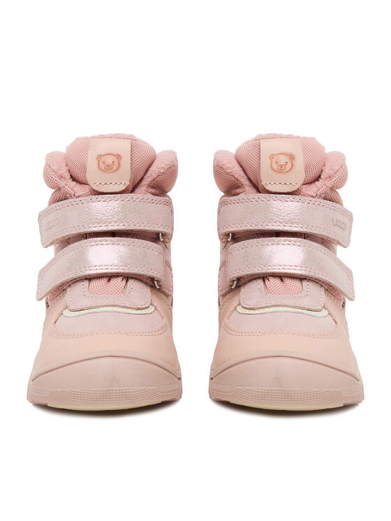 Lasocki Kids Lasocki Kids Снігоходи CEO-CI12-FLICK-22 Рожевий
