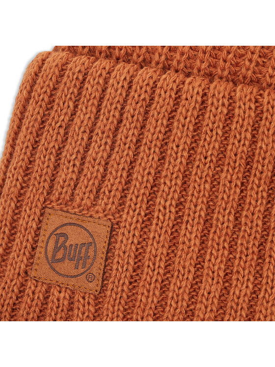 Buff Buff Sapka Rutger 129694.213.10.00 Narancssárga