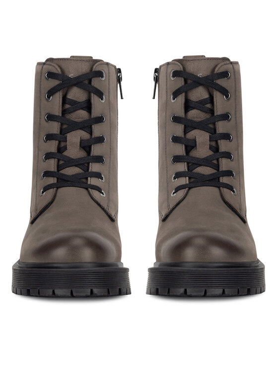 Lasocki Lasocki Stiefeletten WI23-STYX-10 Grau
