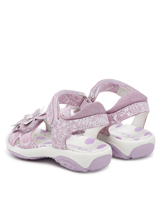 Primigi Primigi Sandaalid 7885044 S Lilla