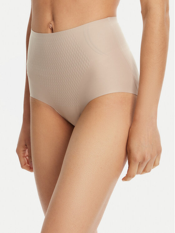 Selmark Selmark Intimo modellante pezzo sotto 00290 Beige