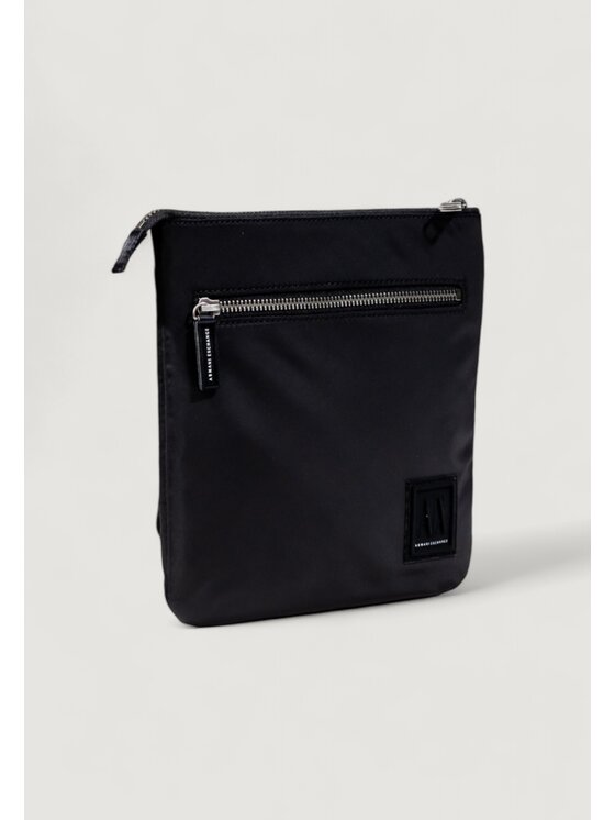 Armani Exchange Armani Exchange Borsa CROSSBODY Nero