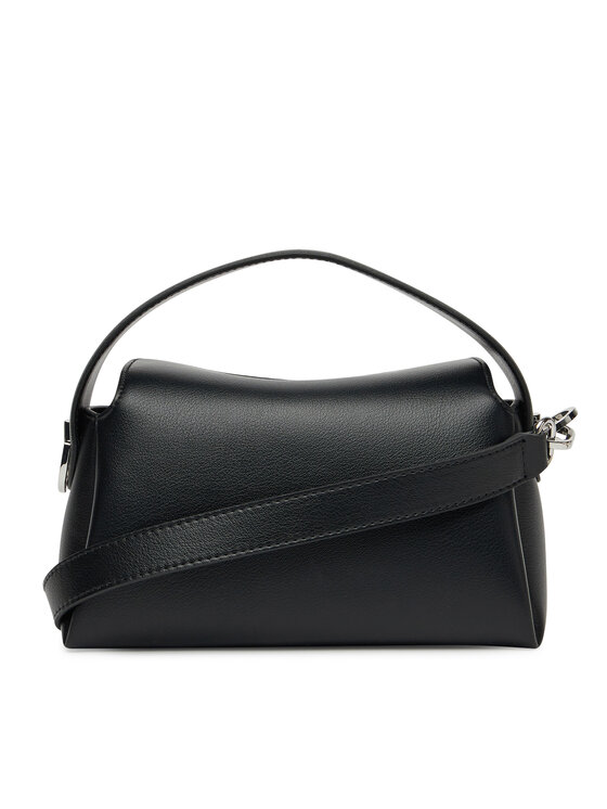 TOUS TOUS Handtasche Bloom 2002206251 Schwarz