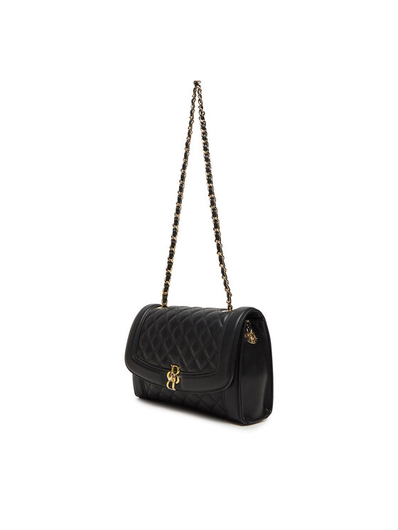 Badura Badura Borsetta TYL0274. Nero