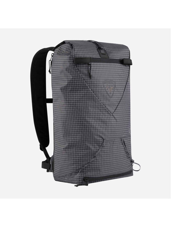Rossignol Rossignol Plecak Escaper Unlimited 18L Onyx Gre Zielony