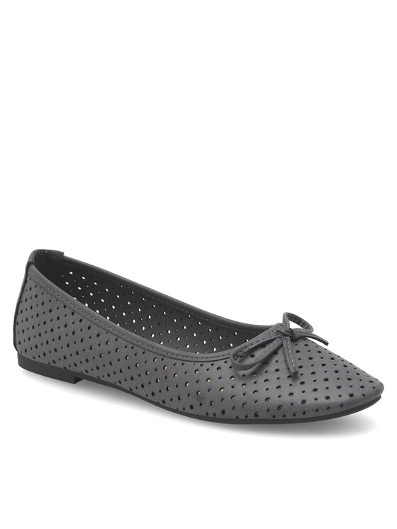 Clara Barson Clara Barson Balerina WS6027-02 Sötétkék