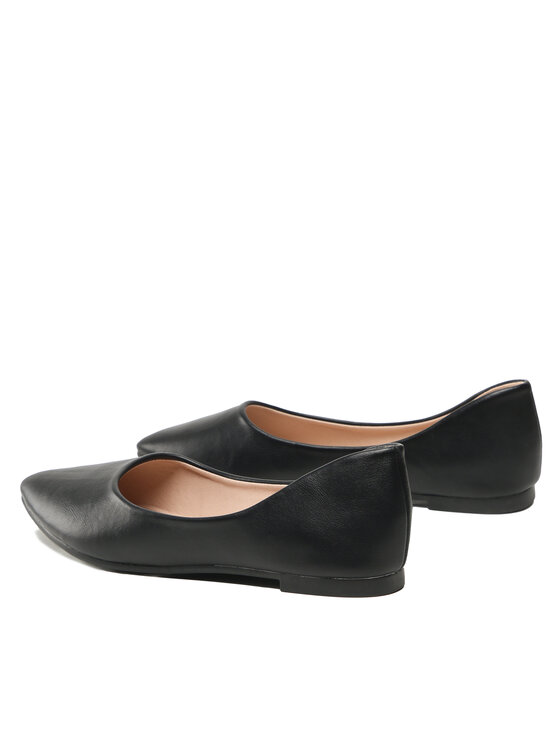 Jenny Fairy Jenny Fairy Balerīnas Alice WSS20700-01 Melns