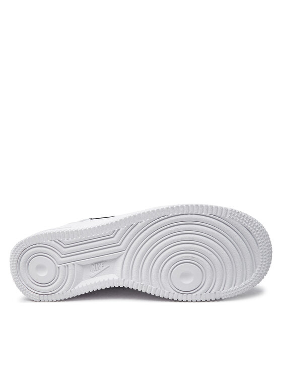 Nike Nike Sneakers Air Force 1 (GS) FV5948 101 Bianco