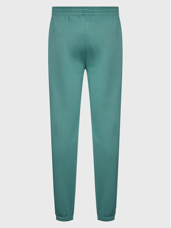 Pantaloni da tuta AL007-03-G002 Verde Regular Fit