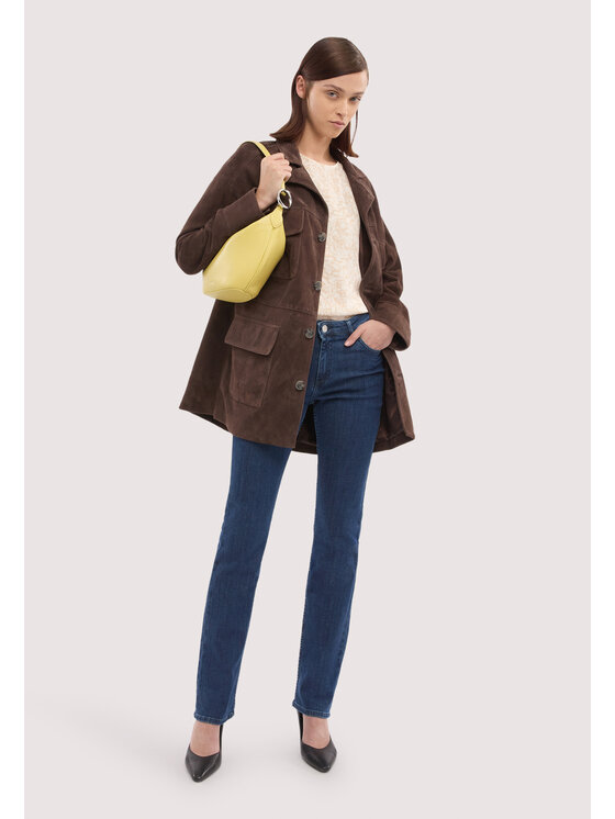 Trussardi Trussardi Jeans P4499300365N0DD Blu Skin Fit