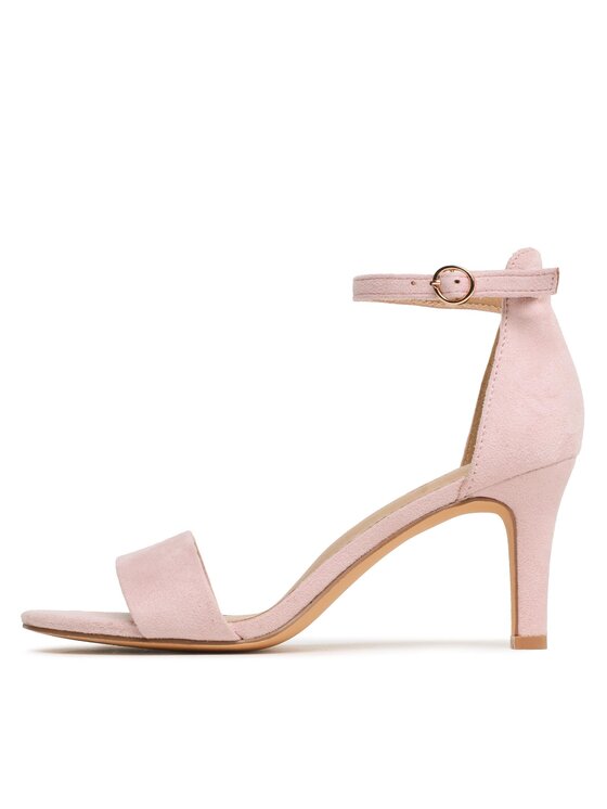 Jenny Fairy Jenny Fairy Sandaalid WSS20869-01 Roosa