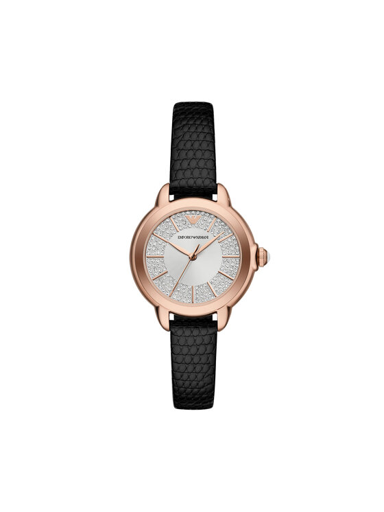 Emporio Armani Uhr Mia AR11631 Goldfarben Modivo