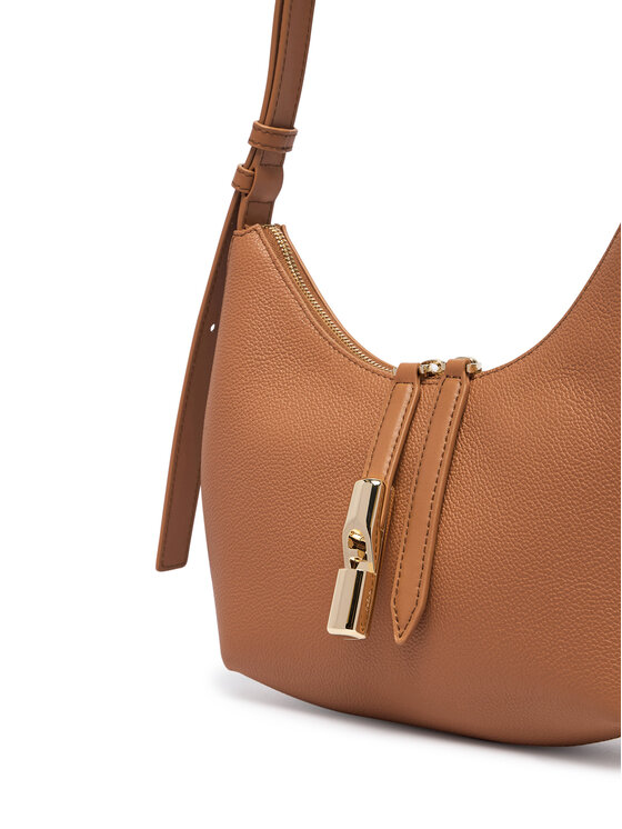 Furla Furla Дамска чанта Goccia S WB01500 BX3353 C RY000 Кафяв