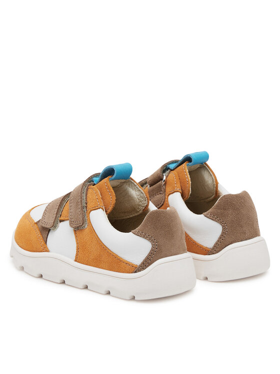 Froddo Froddo Sneakersy G3130264-11 S Barevná