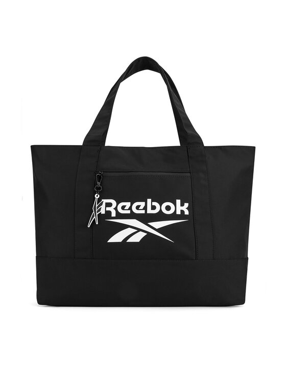 Reebok Reebok Taška RBK-038-CCC-05 Čierna