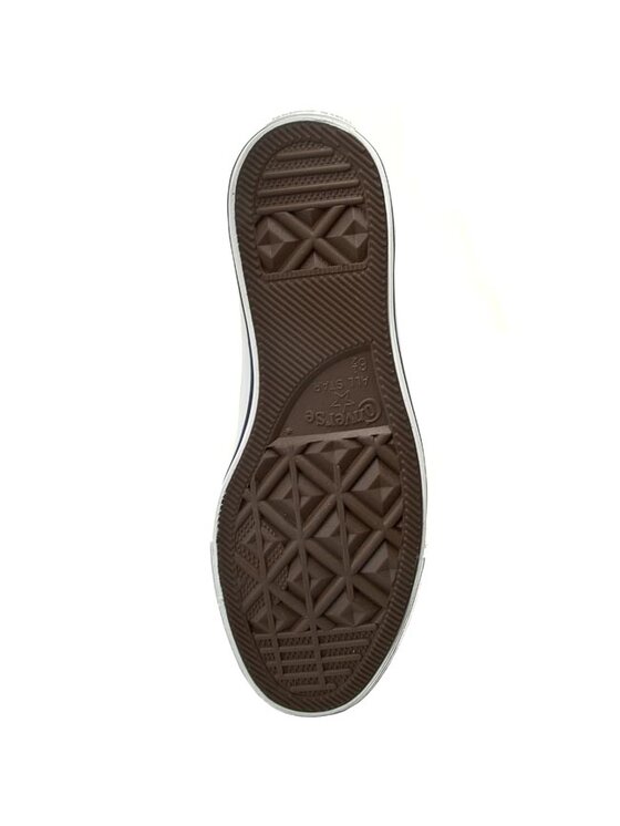 Converse Converse Кеди Ct As Slip 1V018 Білий