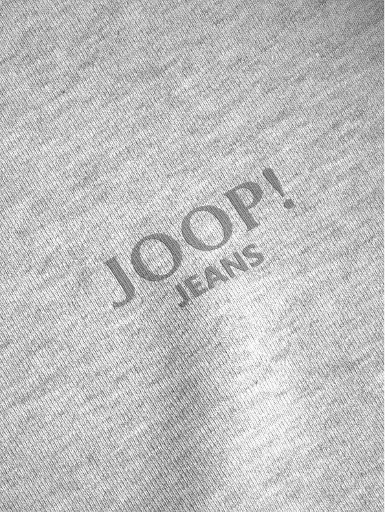 JOOP! Jeans JOOP! Jeans T-Shirt 15 JJJ-32Alphis 30045926 Szary Modern Fit
