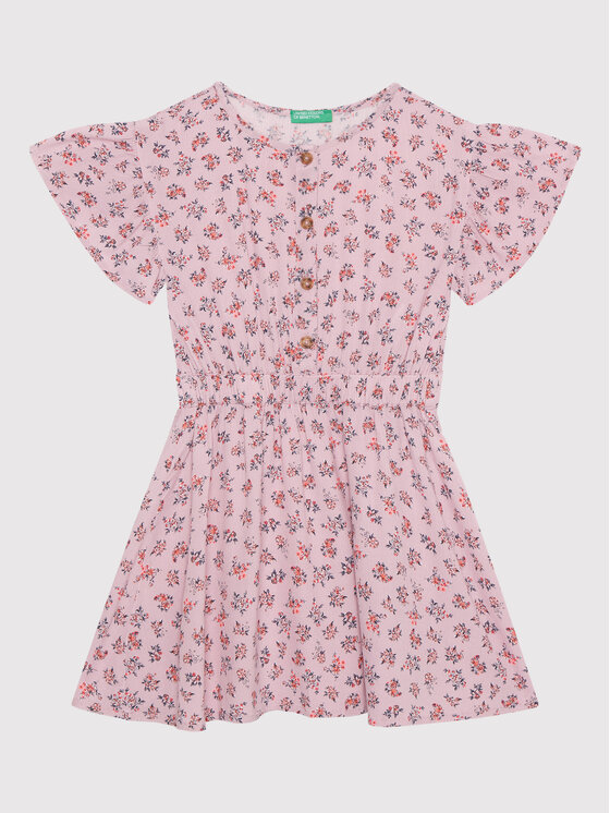 Vestito estivo United Colors Of Benetton