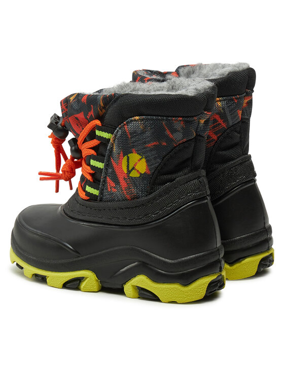 Kimberfeel Kimberfeel Schneeschuhe Waneta Bunt