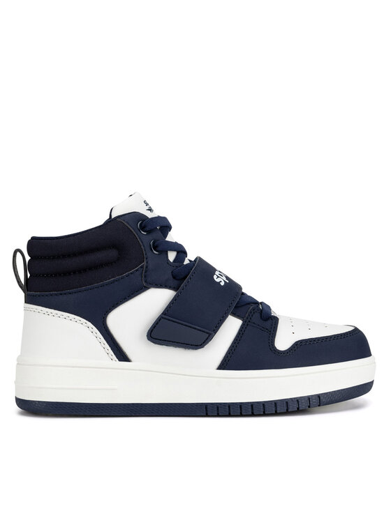 Dziecięce Sneakersy Sprandi, Rozmiar 30, Białe, CP-3150016A(IV)CH