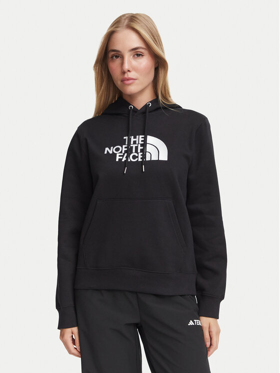 The North Face The North Face Pluus Essential Drew Peak NF0A8FDP Must Regular Fit