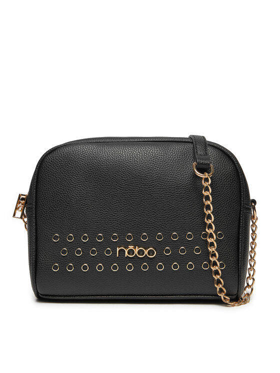 Nobo Nobo Táska BAGT840-K020 Fekete