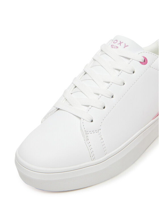 Roxy Roxy Laisvalaikio batai V12-903 Balta