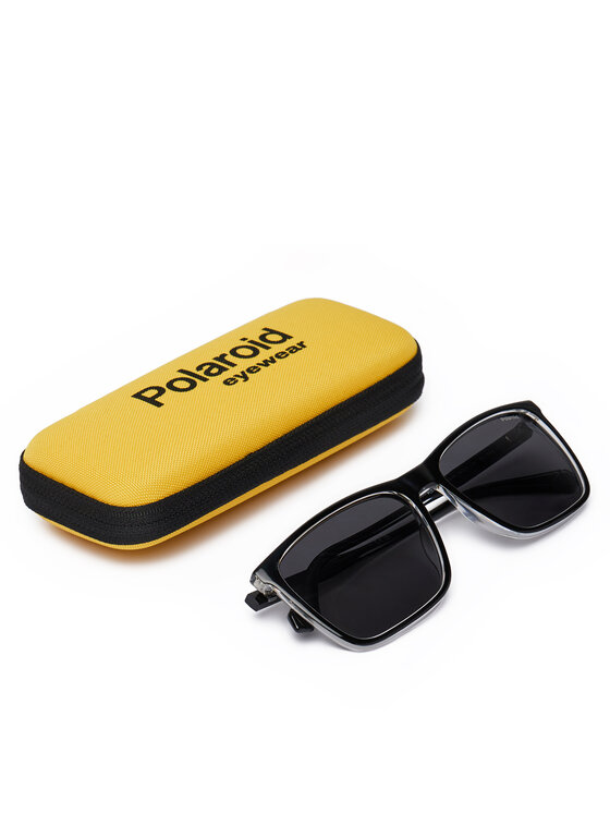 Polaroid Polaroid Γυαλιά ηλίου C PLD 4180/S Μαύρο