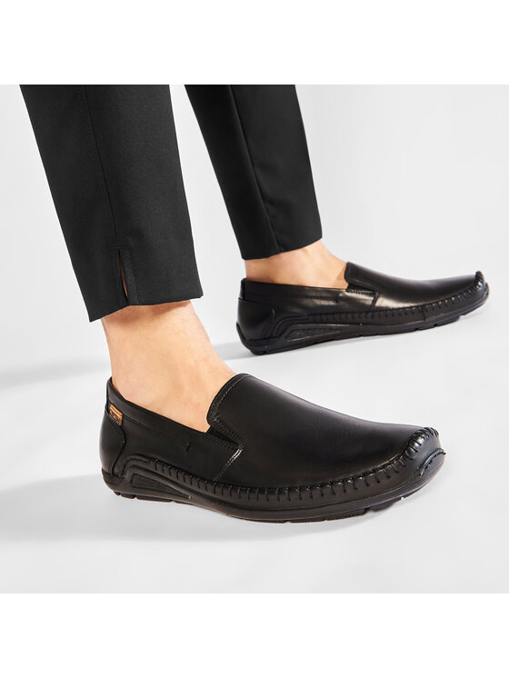 Pikolinos Pikolinos Halbschuhe 06H-5303 Schwarz