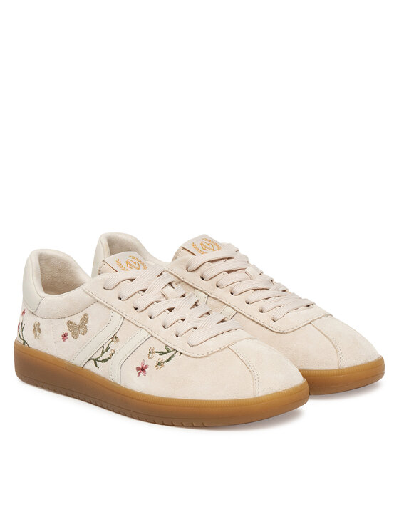 Aldo Aldo Sneakers Chicsneaker 14179203 Bej