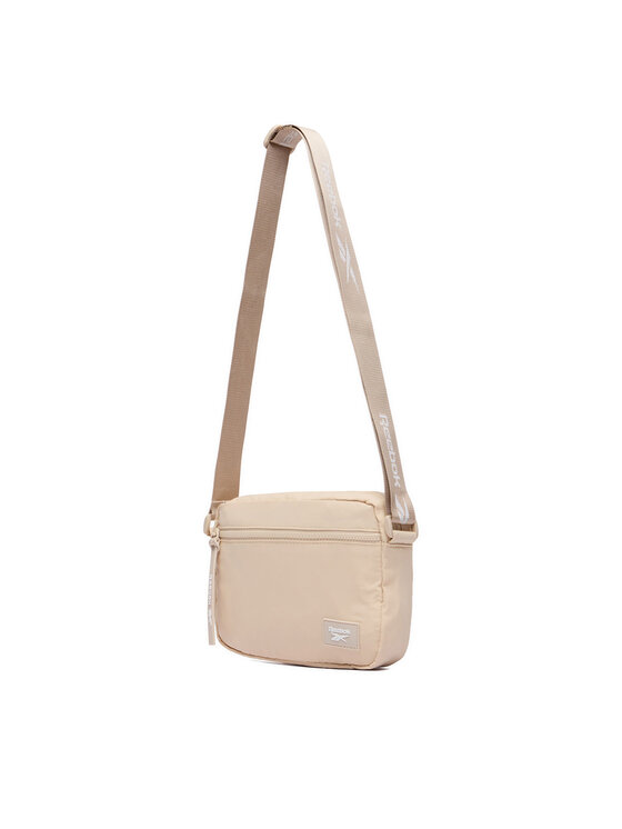 Reebok Reebok Borsetta CEOWB-RBK-KL-003-09 Beige