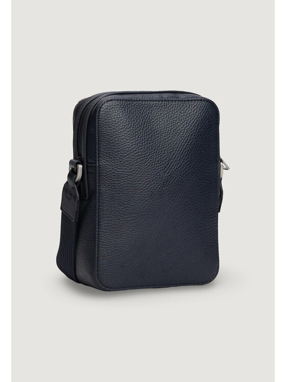 Tommy Hilfiger Tommy Hilfiger Borsa TH CENTRAL MINI REPORTER Blu