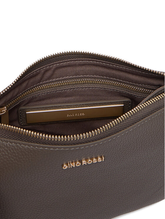 GINO ROSSI GINO ROSSI Handtasche EO-LA224-19647 Dunkelbeige